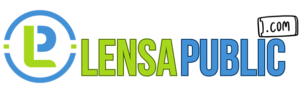 lensapublic.com